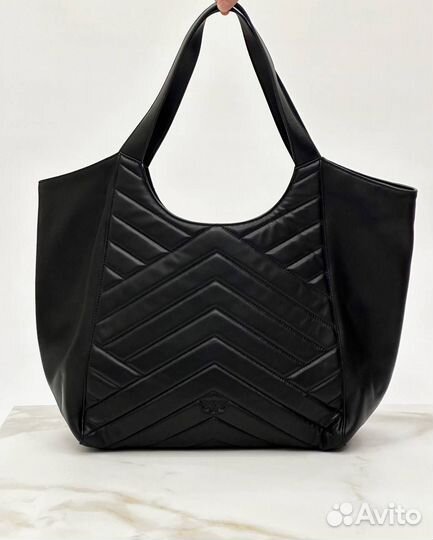 Сумка женская Pinko шопер