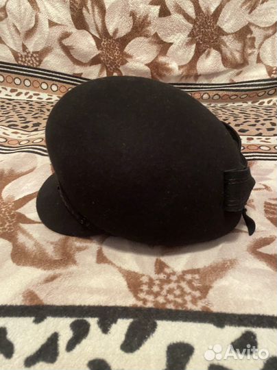 Кепка женская