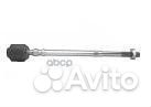 Внутренняя рулевая тяга sz-406 Teknorot