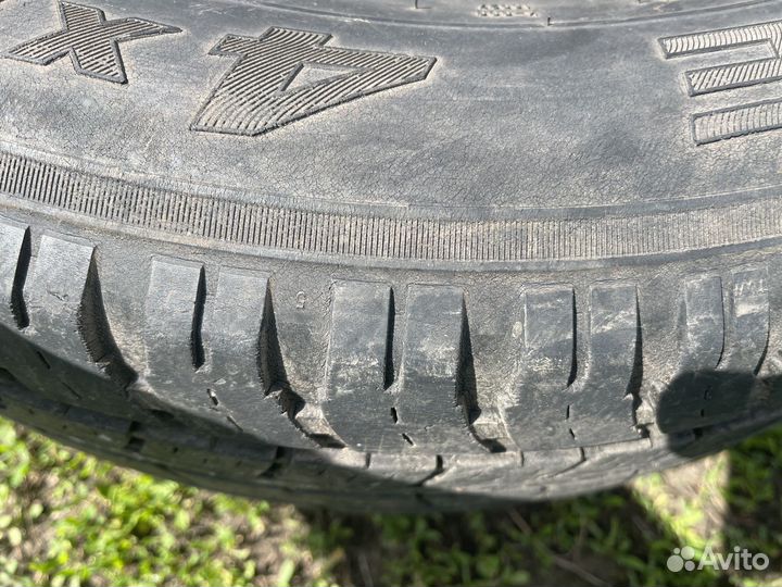 Amtel Cruise 4x4 215/65 R16 98H