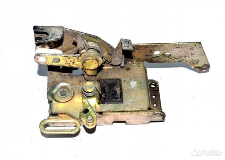 Замок двери, правый renault trucks Premium 2 (01.0