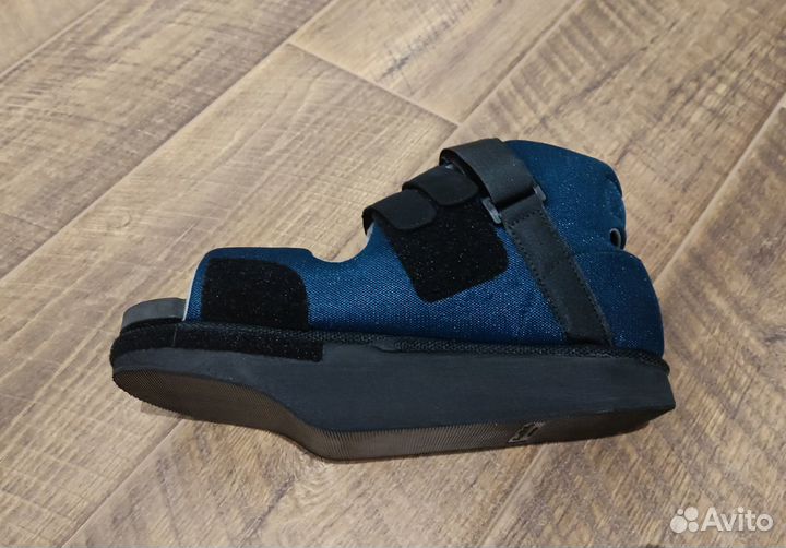 Обувь Барука послеоперационная обувь