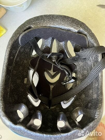 Детский шлем защитный