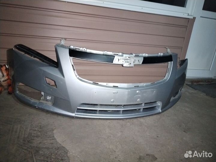 Продам бампер