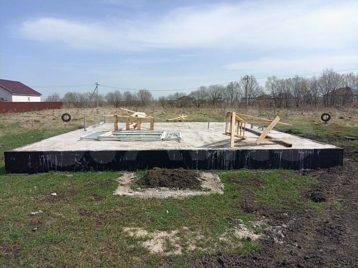 Участок 5 сот. (ИЖС)