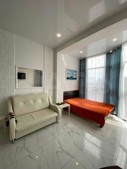 Квартира-студия, 32 м², 5/7 эт.