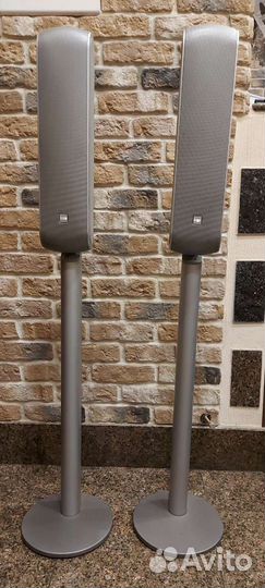 Акустика B&W Bowers & Wilkins VM-1