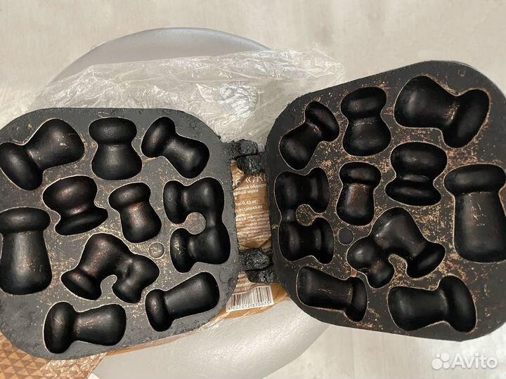 Грибочница СССР