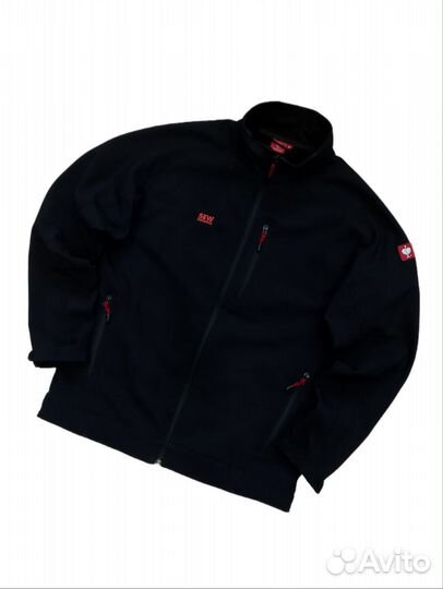 Куртка Softshell Engelbert Strauss (M-L)