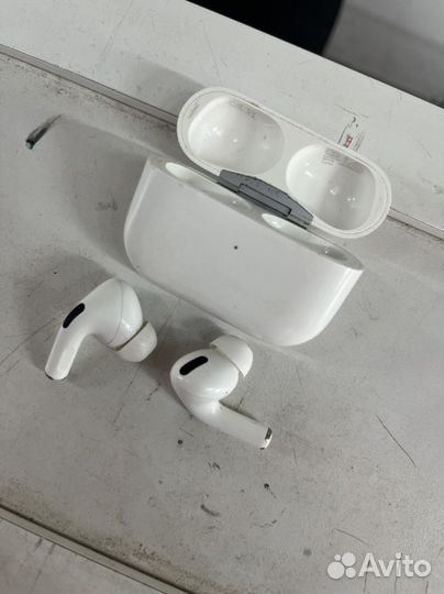 Airpods pro