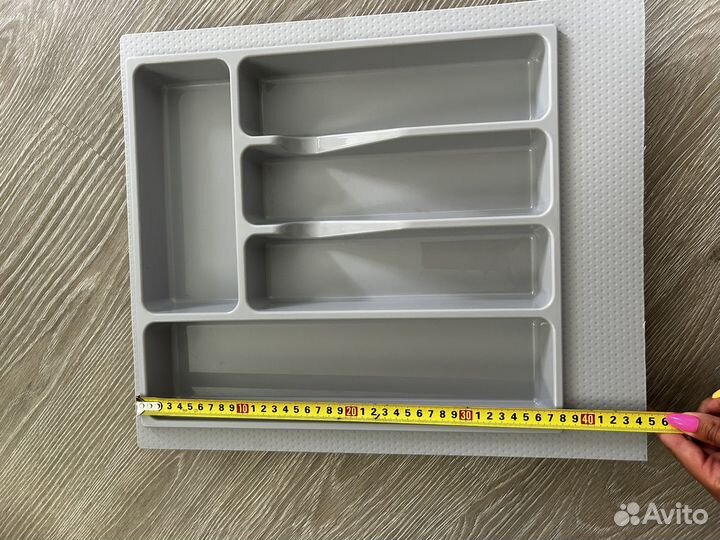 Лоток для столовых приборов