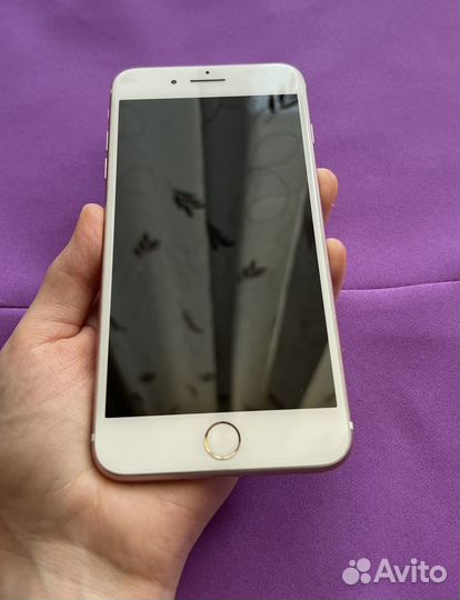Айфон 7 плюс