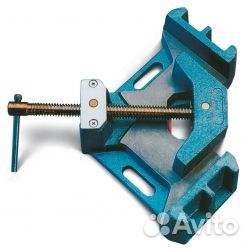 Тиски прямоугольные 60/110