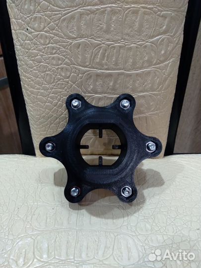 Адаптер Thrustmaster T150 TMX 6х70мм для авторуля