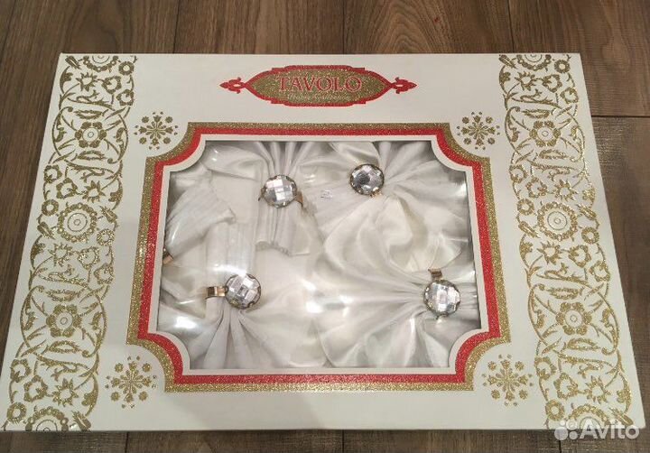 Скатерть новая Турция