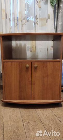 Тумба под тв