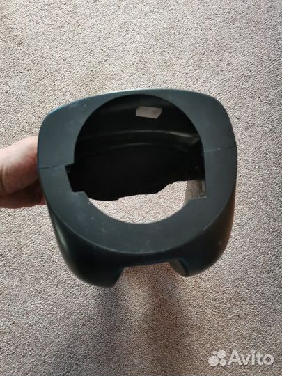 Подрулевой кожух Skoda Octavia A5 BSE 2008