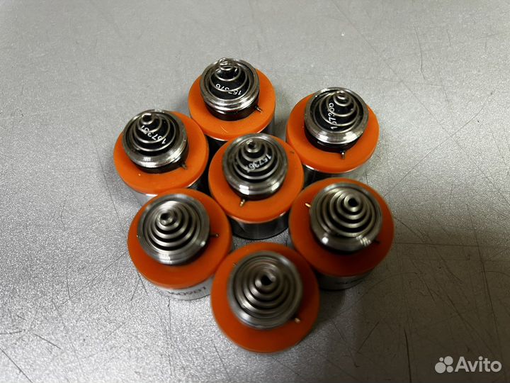 Запчасти для эхолота практик - датчик - шнур