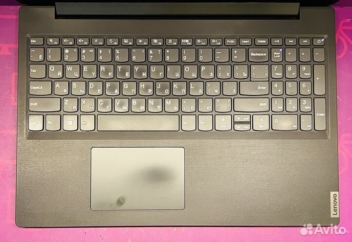 Lenovo v15 i3/8/256gb