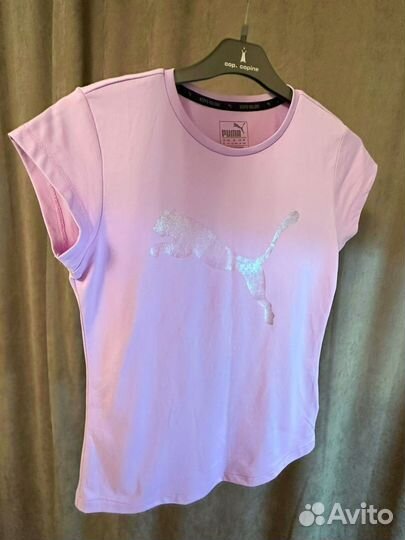Футболка детская для девочки