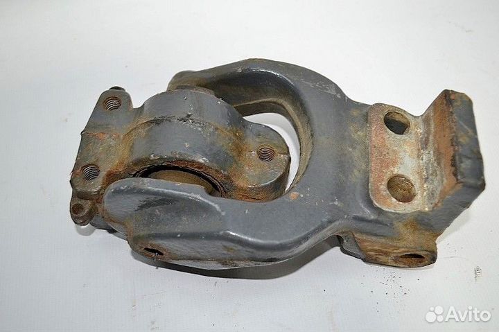 Кронштейн ящика аккумулятора volvo FH (01.12)