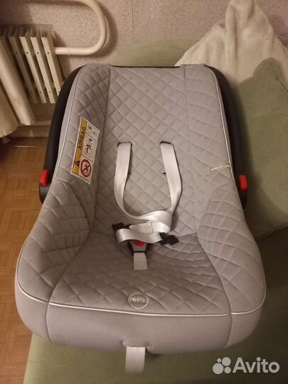 Детское автолюлька от 0 до 13 кг