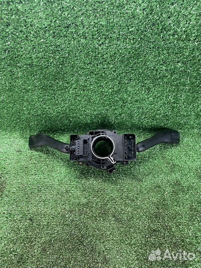 Подрулевые переключатели Volkswagen bora