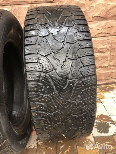 Pirelli Ice Zero 265/60 R18 110T