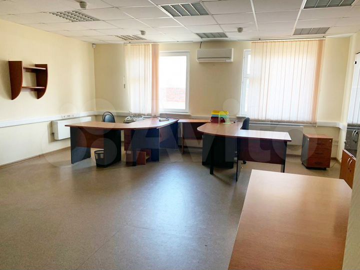 Офис склад ПСН интернет магазин 39 м²