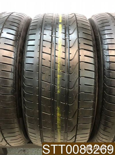 Pirelli P Zero 265/45 R20 100R