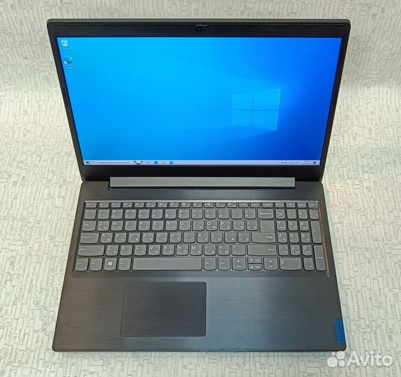 Игровой ноутбук GTX 1650 i5-9300HF