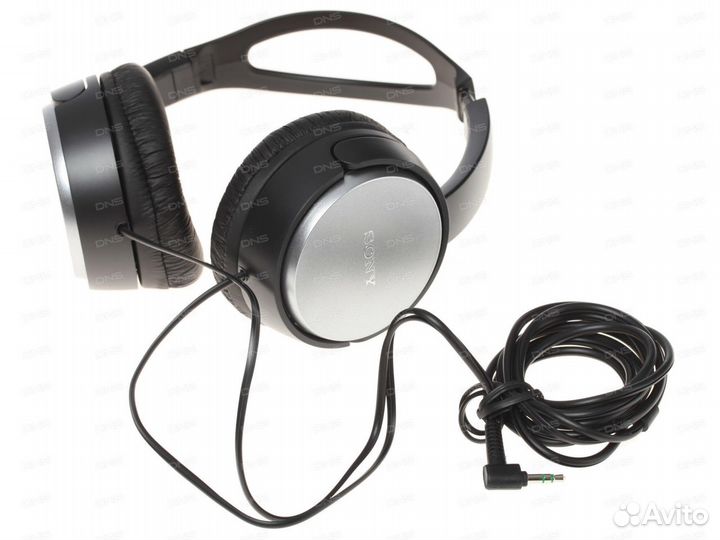 Проводные наушники Sony MDR-XD150