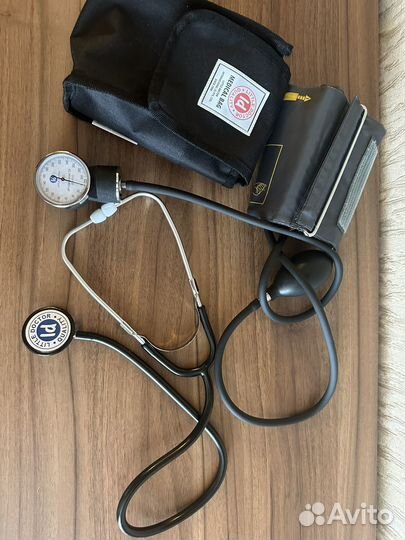Тонометр механический little doctor
