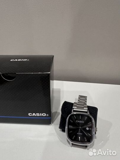 Часы casio