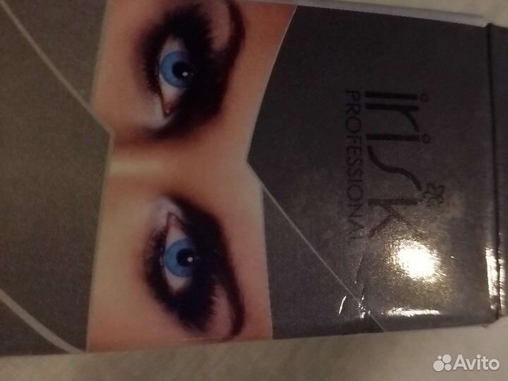 Девондер для снятия ресниц