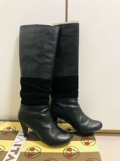 Сапоги еврозима Ita-Ita