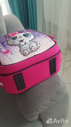 Портфель детский