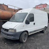 FIAT Ducato 2.3 MT, 2011, 180 000 км, с пробегом, цена 550 000 руб.