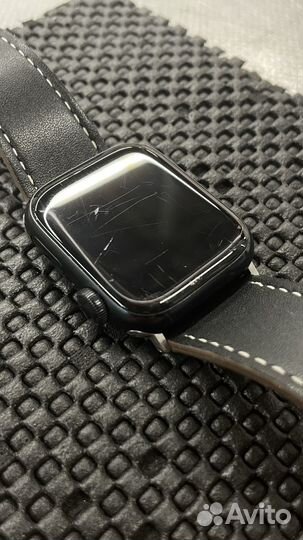 Часы Apple Watch 7 41mm (midnight)