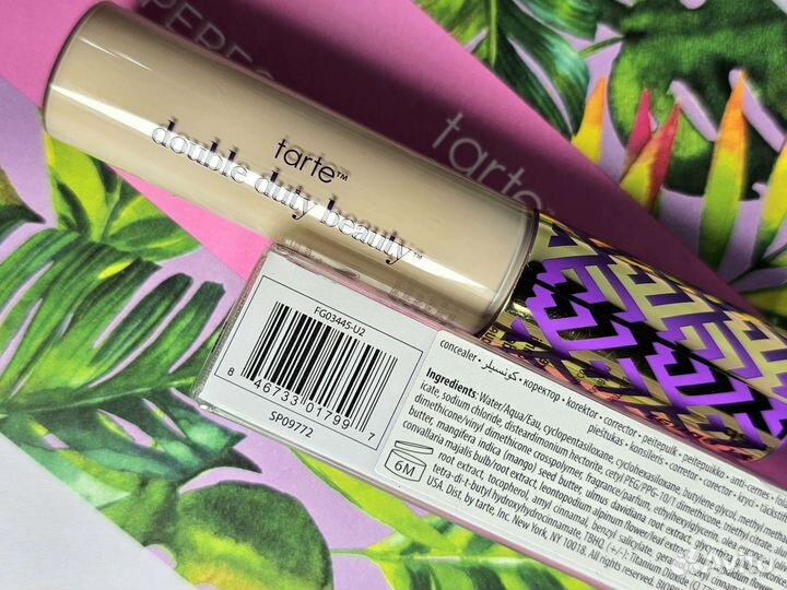Tarte Shape Tape 12N