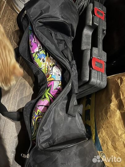 Гироскутер бу