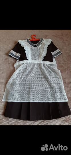 Школьная форма для девочки