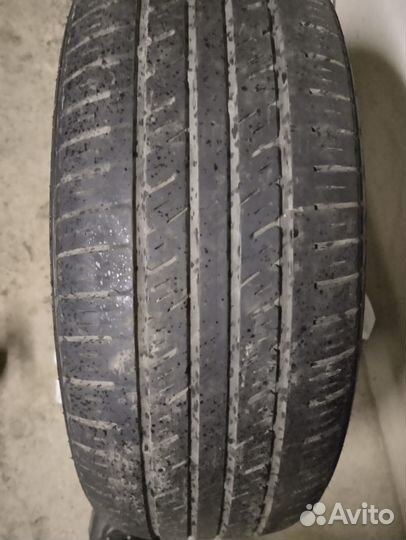 Kumho Eco Solus KL21 225/60 R17 99