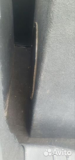 Сабвуфер 2x12 с коробом