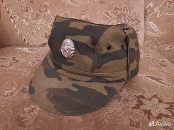 Фуражка, кепки и т.д