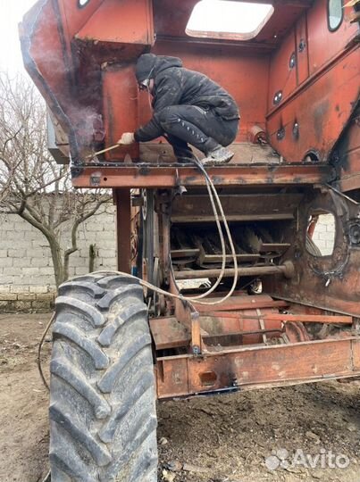 Прием металлома