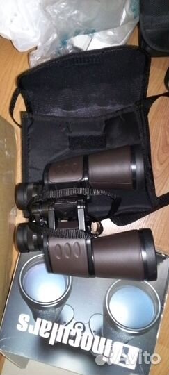 Бинокль super zenith 20X50