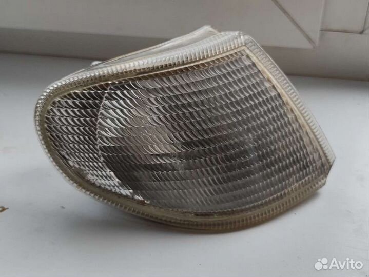 Поворотники Bosch на ваз 2113, 2114, 2115