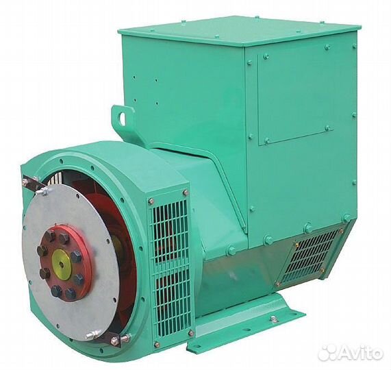 Генератор Yanan slg 274k