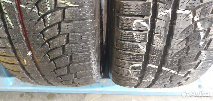 Nokian Tyres WR A4 235/50 R18 101V